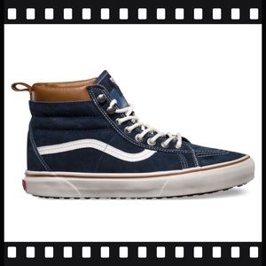 ✨OFFERS?✨ Vans SK8-Hi All Weather MTE